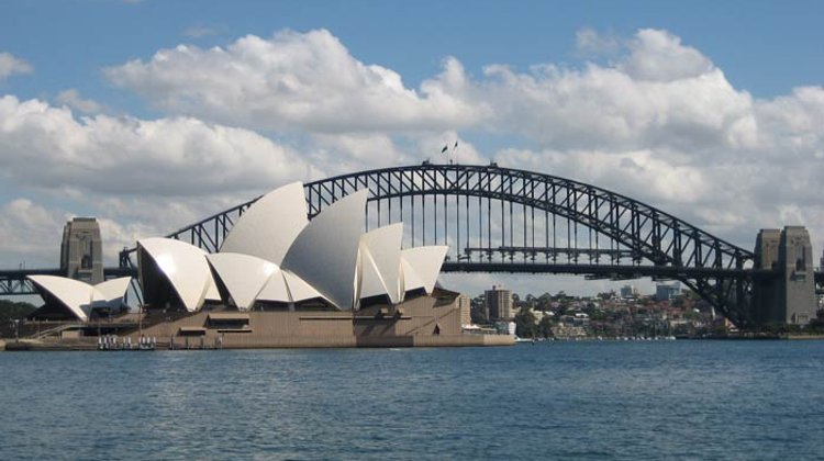 Una persecución policial causa dos muertos en Sídney