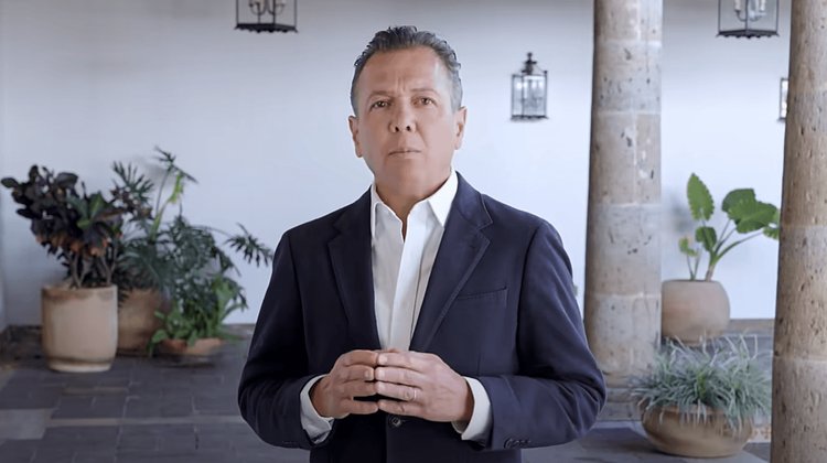 Promete Pablo Lemus esclarecer actuación policial en marcha