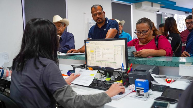 Llaman a aprovechar pago anual de agua 2026 en Ramos Arizpe