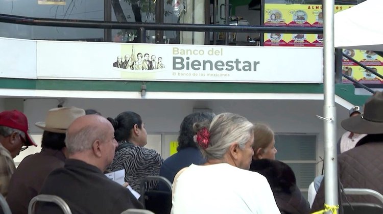 Abren registro para pensiones de adultos mayores y mujeres