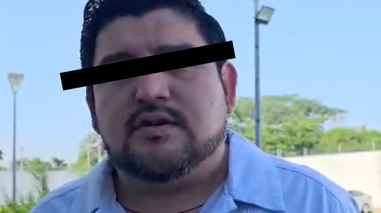 Reanudan juicio contra padre de Dafne Zapata en Ciudad Mante