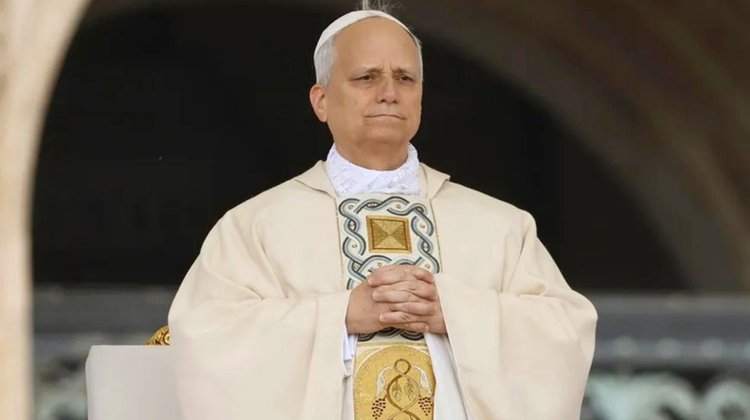 Papa León XIV: No tengo miedo a la administración de Trump