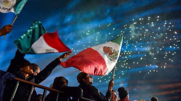 Anuncia Monterrey cierres viales por fiestas patrias