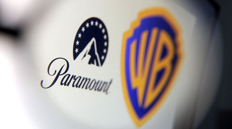 Juez frena temporalmente la fusión Paramount-Warner