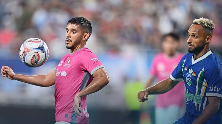 Repite la MLS triunfo ante la Liga MX en el 'All-Star'