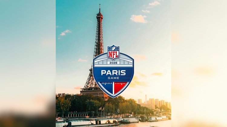 Garantiza NFL que Steelers-Saints se jugará el domingo en París