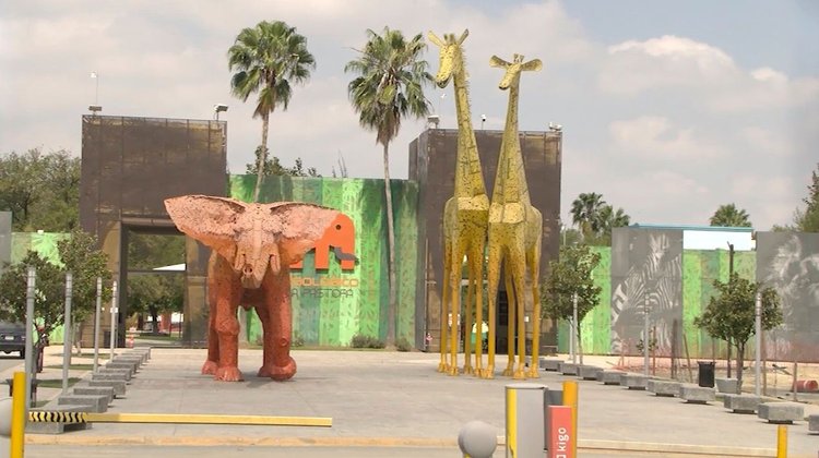 Evita Medio Ambiente pronunciarse sobre clausura de La Pastora