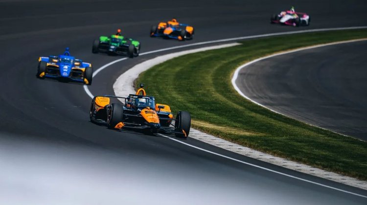 IndyCar pospone carrera en México debido a la Copa del Mundo