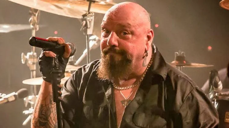 Paul Di'Anno: Revelan causa de muerte del ex de Iron Maiden