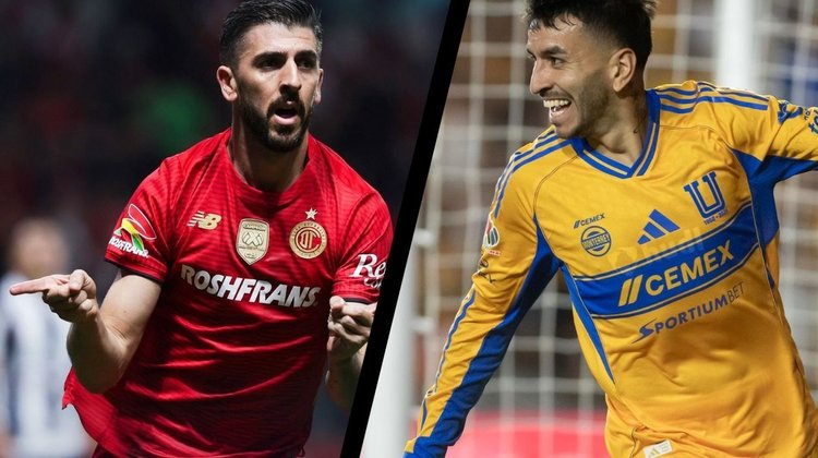 Final Apertura 2025: Estos serán los horarios de los partidos