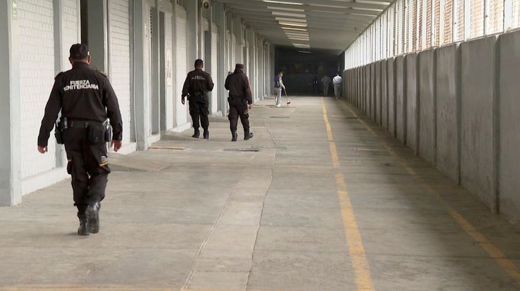 Del caos al control: sistema penitenciario de NL se reconfigura