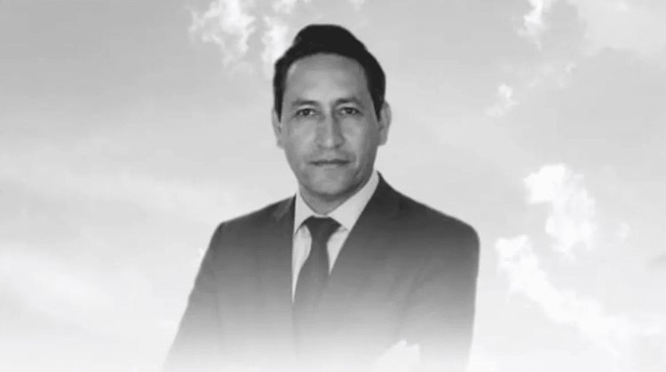 Asesinan a balazos a director de medio digital en Puebla