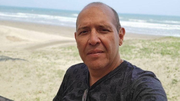 Promete Gobierno cero impunidad en caso de periodista asesinado