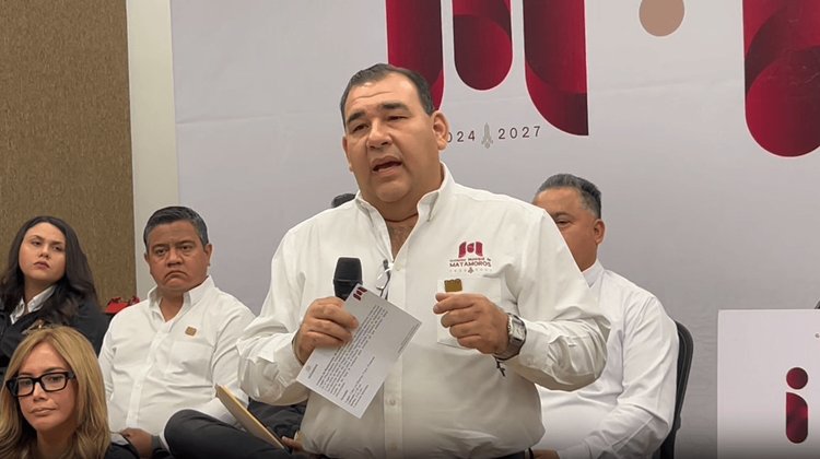 Matamoros exige permisos para consumo de alcohol en fiestas