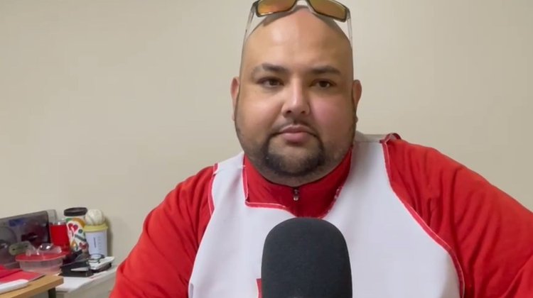 Cruz Roja Reynosa lanza campaña “Conoce tu corazón”