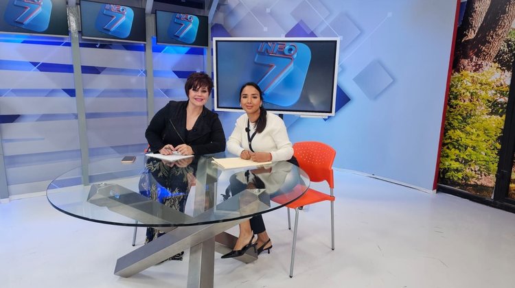 Johana Guerrero acusa que amparo federal protege a su agresor