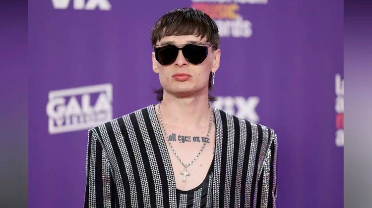 Nombran a Peso Pluma embajador de la Semana de la Moda de NY