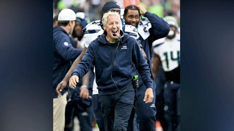 Eligen los Raiders a Pete Carroll como nuevo entrenador en jefe