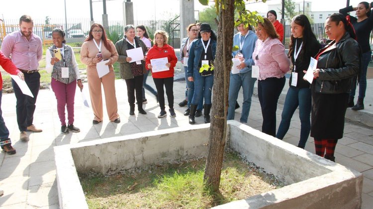 Secretaria de Igualdad cierra 2025 con 69,000 servicios