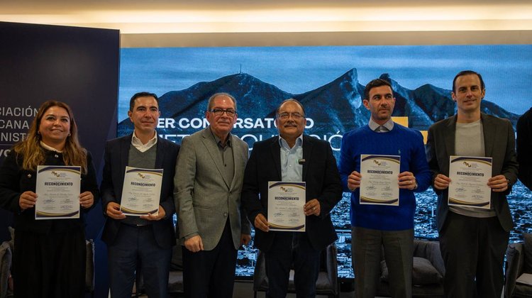 Plantea Andrés Mijes modelo metropolitano permanente