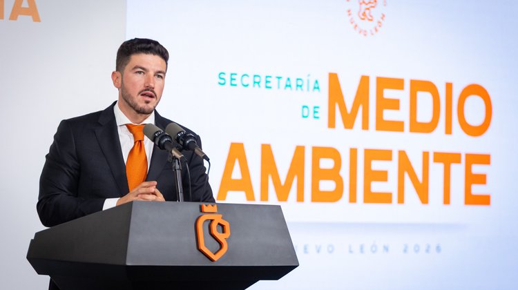 Citan a Samuel García para dar su quinto informe al Congreso
