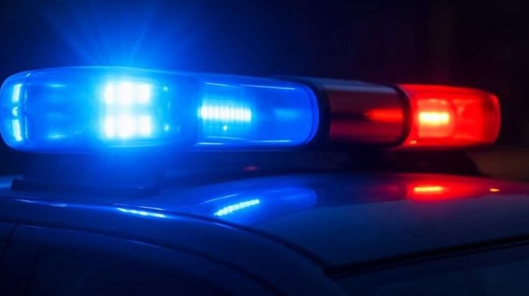 Detienen a estadounidense con armas y cartuchos en Piedras Negras