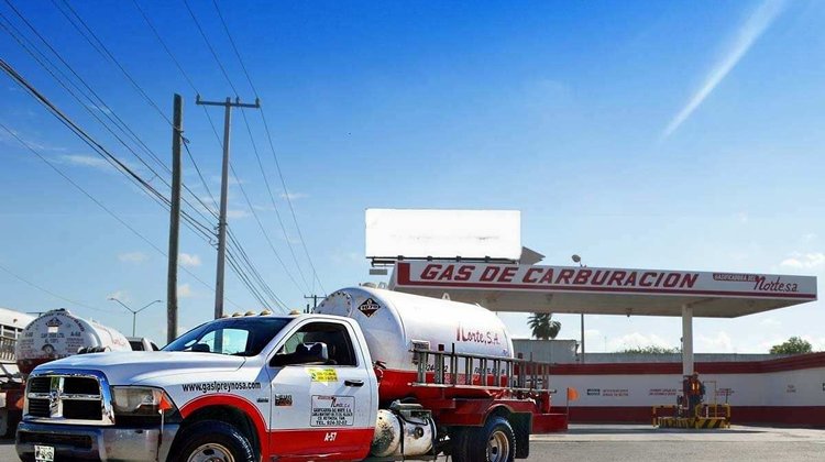 Bajo la lupa comercios de venta y distribución de gas LP