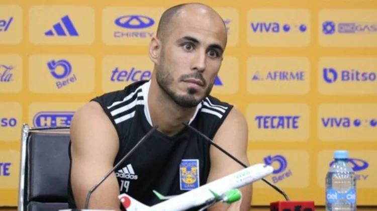 Tigres saldrá a ganar, pero cuidará la manera de hacerlo: Pizarro
