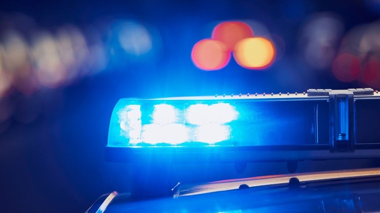 Detienen a tres hombres con orden de aprehensión vigente