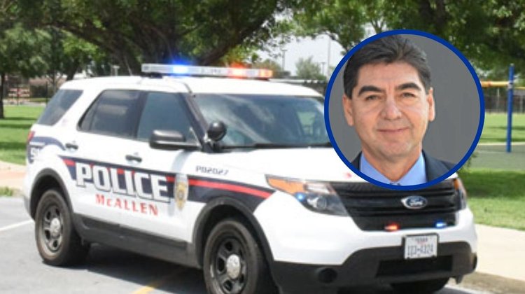 Policía de McAllen investiga posible homicidio de empresario