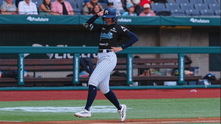 ¡Campeonas! Sultanes femenil se corona en la Serie de la Reina 26