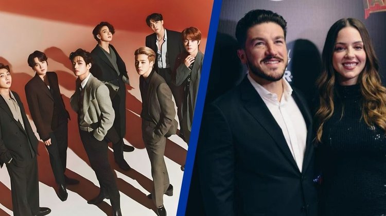 Samuel García no descarta concierto de BTS en Monterrey