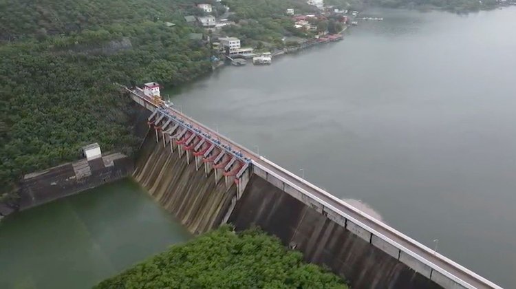 Descarta Conagua desfogue en la presa La Boca