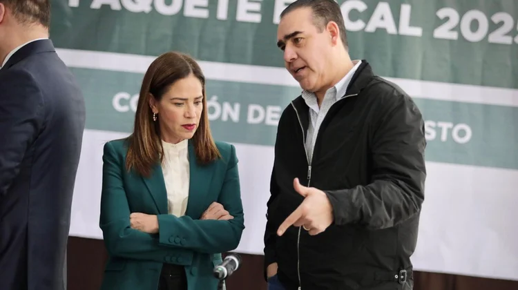 Análisis del Presupuesto 2025 iniciará este martes