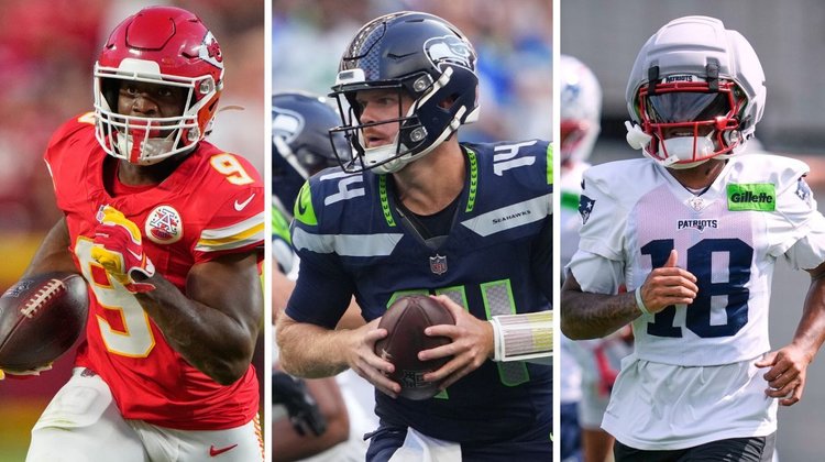 ¡Arranca la Semana 2 de la NFL! Estos son los próximos duelos