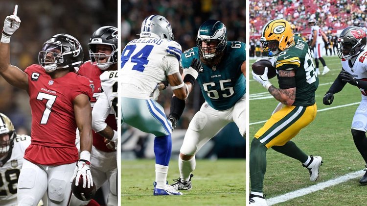 Se juega la Semana 5 de NFL: estos son todos los partidos