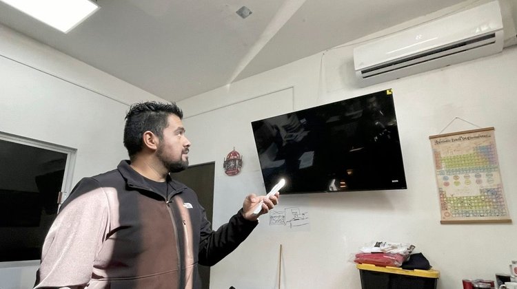 Emite Protección Civil recomendaciones ante uso de la calefacción