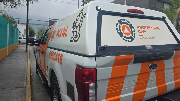 Niña de 10 años sufre amputación de dedo en escuela de San Pedro