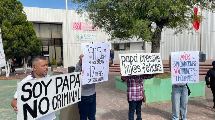 Coahuila revisa casos de convivencia tras protesta de padres
