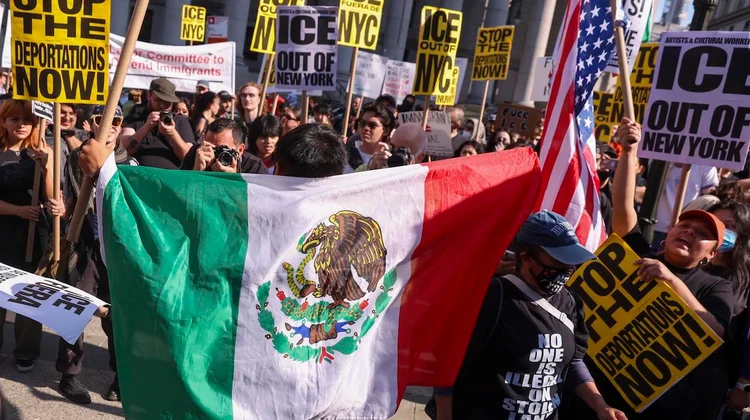 Salpican redadas migratorias el futbol en Estados Unidos