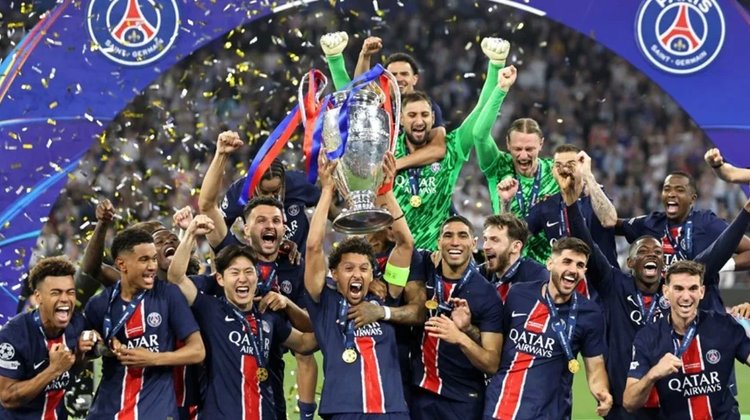 Ola de calor obliga al PSG a cambiar su debut de sede