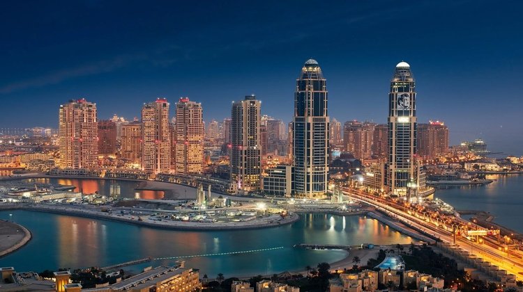 UEFA mantiene a Qatar como sede de la Finalissima 