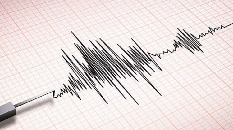 Se siente sismo de magnitud 5.2 en Guerrero y CDMX