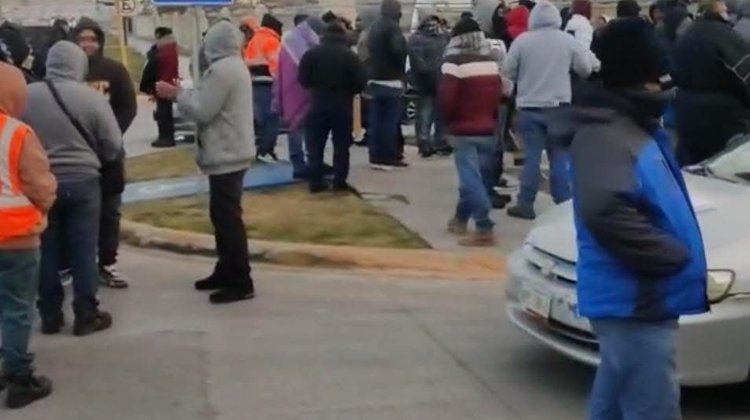 Alerta presunta quiebra de corporativo; se perderían empleos 