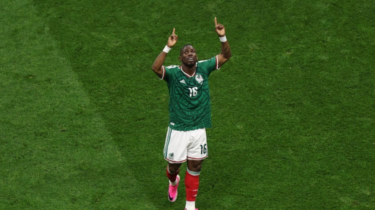 Quiñones, a un gol de igualar a máximos goleadores de México