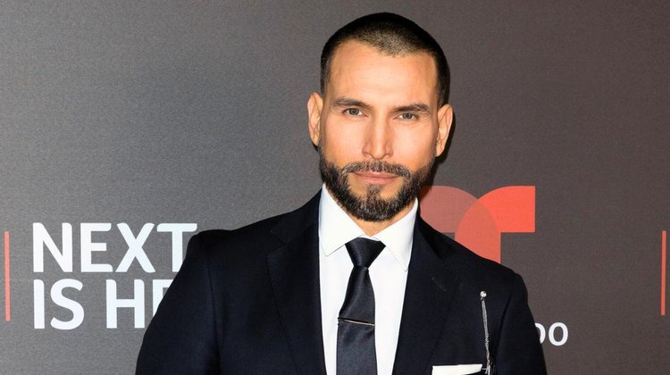 Rafael Amaya regresa a 'El señor de los cielos' por sus fans