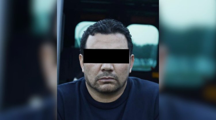 Reanudan audiencia contra el "R1" por crimen de Carlos Manzo