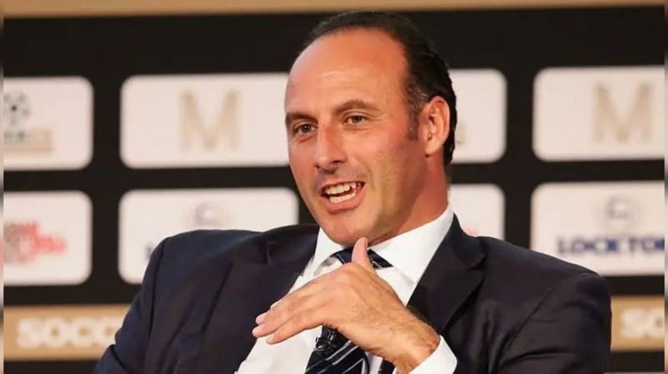 Planea exjugador suizo contender por presidencia de la FIFA