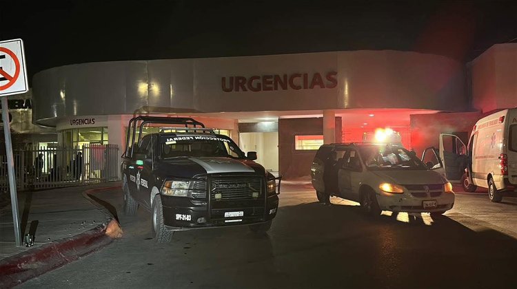 Fallece interno tras presunto motín en Cefereso de Ramos Arizpe