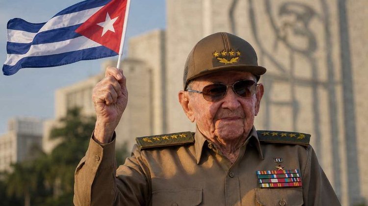 Florida emite orden de arresto contra Raúl Castro por avionetas